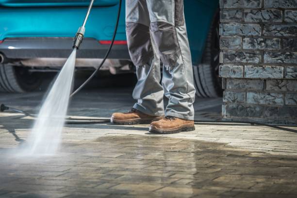 Reliable Park City, UT Pressure Washing Services Solutions