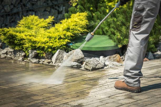 Best Gas Station Cleaning  in Park City, UT
