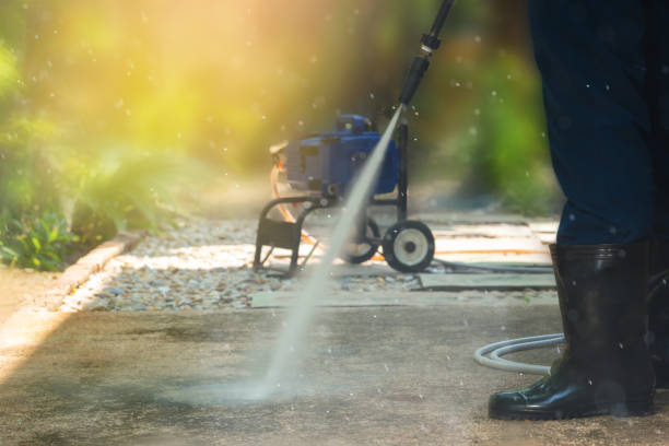 Best Concrete Sealing  in Park City, UT